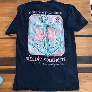 Simply southern shirts!!